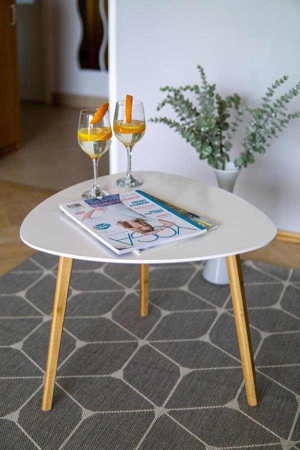Roomsy - Glamour Gdaňsk Exteriér fotografie