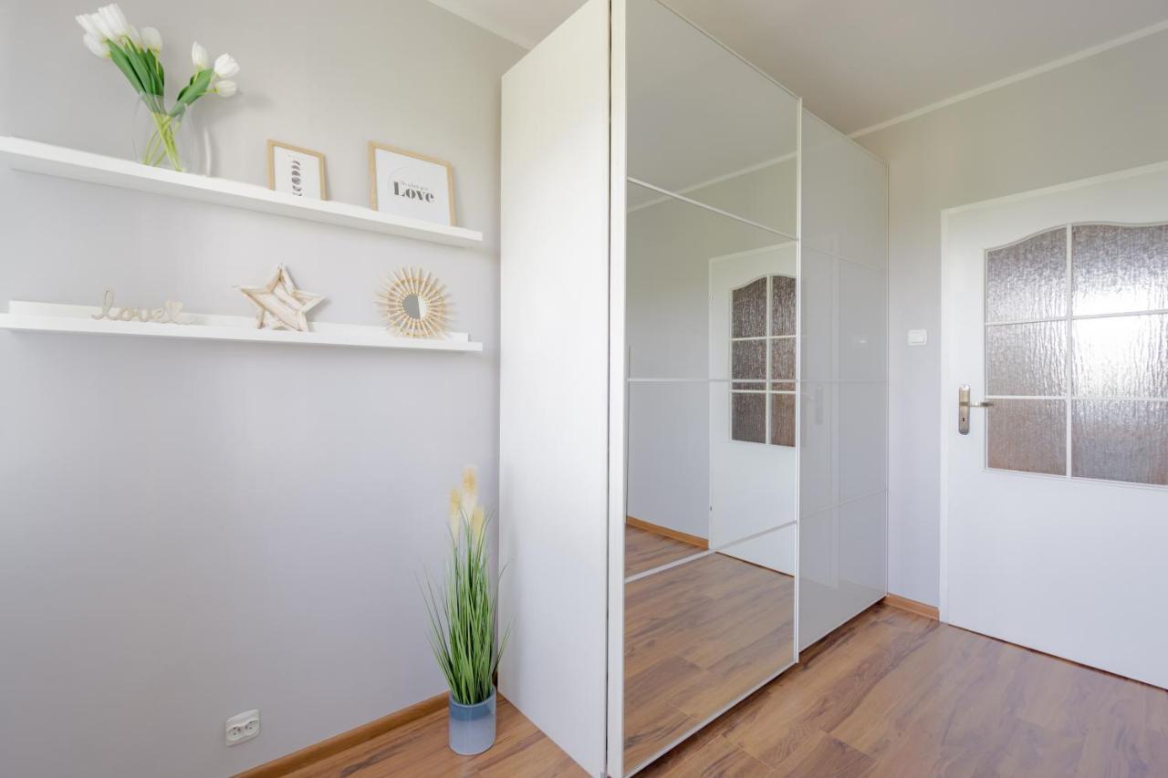 Roomsy - Glamour Gdaňsk Exteriér fotografie
